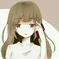 韩系背景图情侣头像