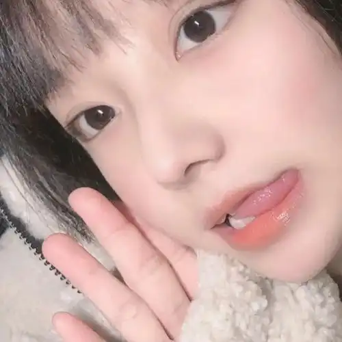 建议收藏的纯欲风宝藏女头