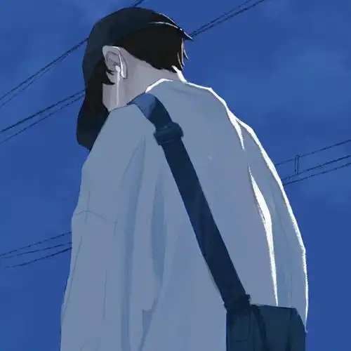 开学和同桌一起换个情头吧