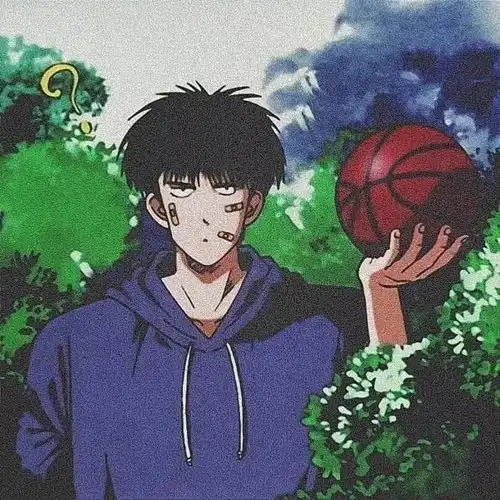 动漫男头百里挑一的热门精致动漫男头
