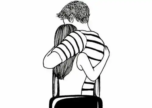 男人不会停止爱你的3个标志,你都知道吗