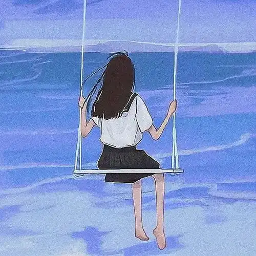 情头这个夏天一切都会超好