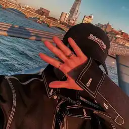 艺术系列头像男