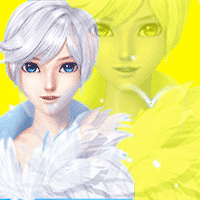 关于qq炫舞重影动态头像的制作