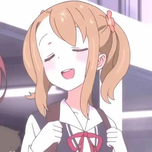 快来保存好看的二次元动漫头像啊