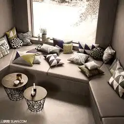 创意家居装饰艺术智慧与灵感