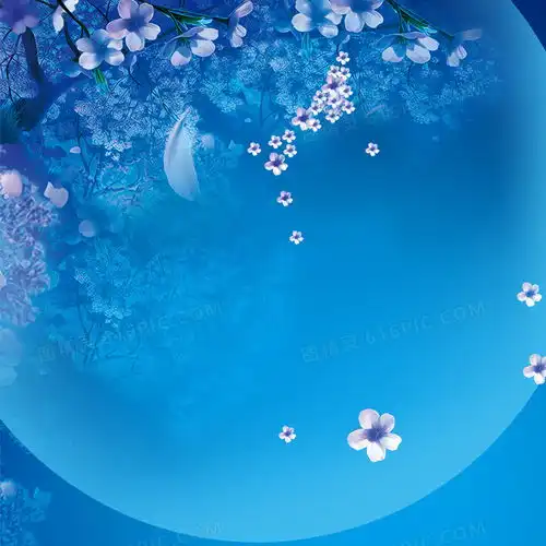 唯美蓝色星空大气背景图背景图片下载800x800像素jpg格式编号z7nf5epdv图精灵