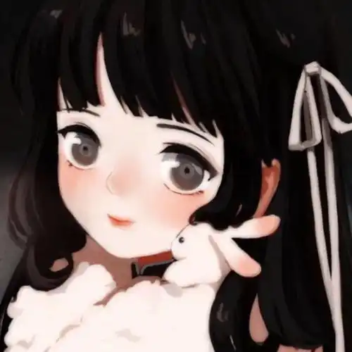 很久没更新动漫头像了