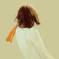 短发微信头像女图片