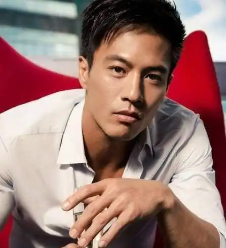 顶替李连杰出道,痴恋李玟情断谢婷婷的安志杰,为何娶小11岁嫩模