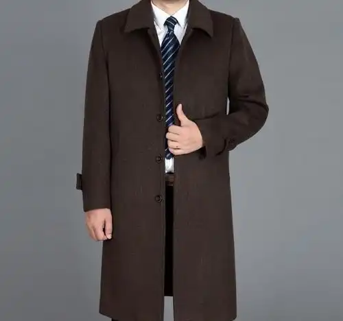 虽然老公188,身材像水桶但他穿上下图男装,显瘦时髦巨年轻