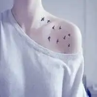 动漫可爱简约头像女生头像吧微信头像图片大全