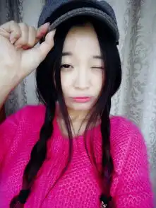 轻松打造活泼甜美韩系少女look