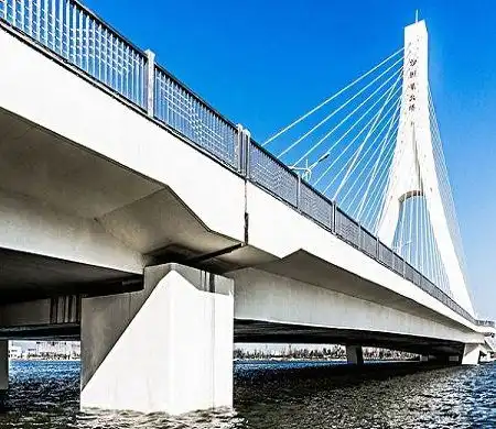 专业烟囱刷蓝天白云漆江西施工公司不拼价格拼实力