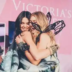 她们就是世界上最时髦的闺蜜,不接受反驳