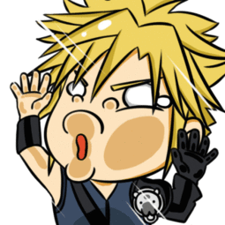 系列卡通头像via画你个头