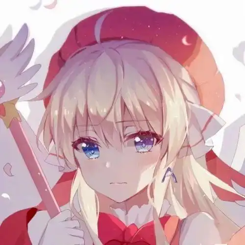 精选微信动漫头像,快带走