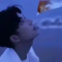 低调有内涵的头像男生