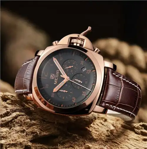 性价比贼高的25款手表,错过一个都可惜,买到3个都赚到