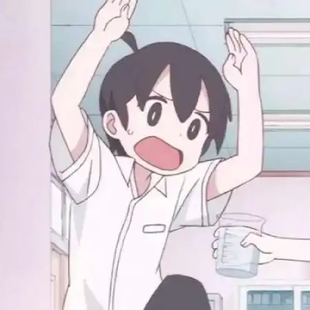 卡通情侣头像不明显