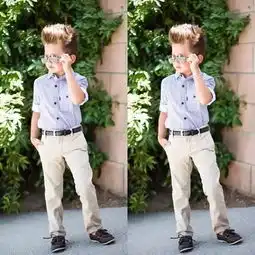 我要生个儿子,砸砸你的帅气