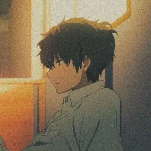 非常好看的珍藏版二次元动漫头像