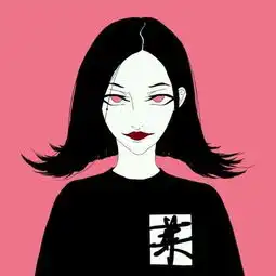 动漫情侣高清大图头像