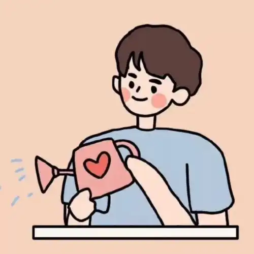 情头丨有点大病才用的情头