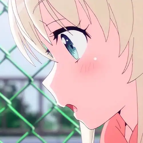 小仙女个性头像宝藏动漫头像