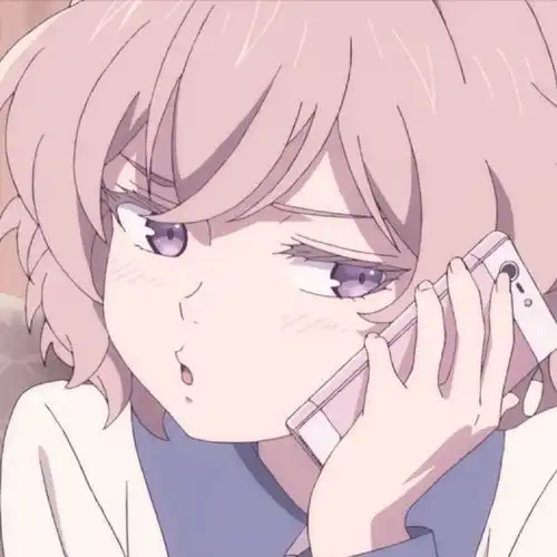 女生头像动漫生活是自己的尽情打扮尽情可爱