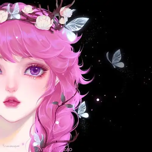 王者荣耀头像暗黑系在天亮之前