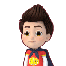 历时3年打造的3d动画片在央视少儿频道开播啦