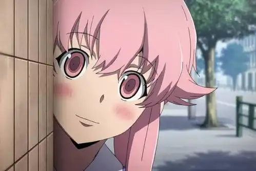 病娇的本质源于我们的缺爱