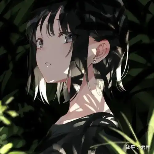 漫画头像漫画头像女可爱卡通动漫头像男卡通动漫微信头像漫画卡通帅气头像