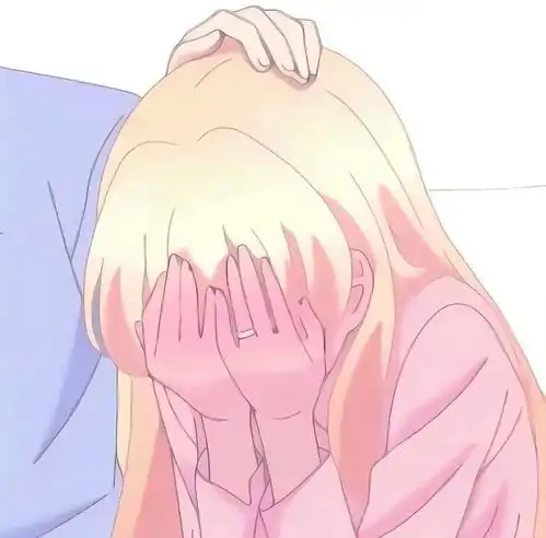 今日份超甜情侣头像