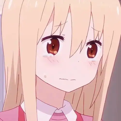 动漫头像女生篇可爱萌系头像,可爱的女生运气不会差