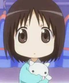 请问各位大神,这张图片是什么动漫的