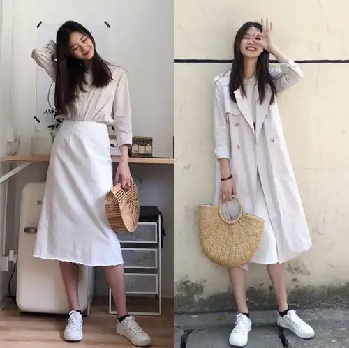初入职场不要盲目买新衣服,了解ol穿搭原则,穿出一个好印象