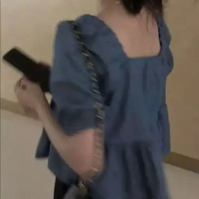 韩系头像女不露脸女生