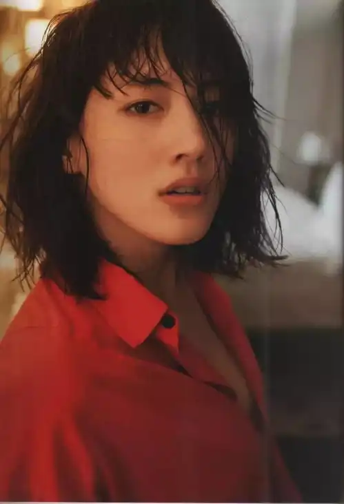 治愈系美女之绫濑遥