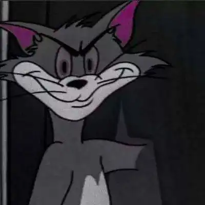 动漫头像丨暗黑系头像100张