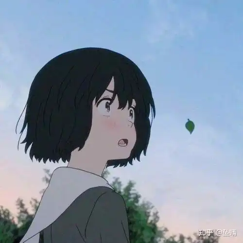 哪位大佬知道这张图片是哪部日本动漫