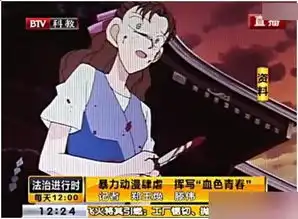 柯南被批犯罪教科书呼吁国内动漫市场分级制