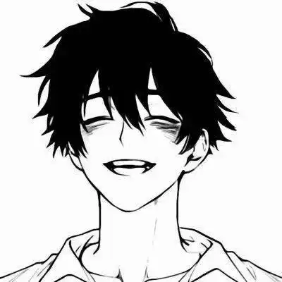 独特高级的头像你值得拥有