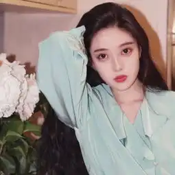 头像丨做你想做的错了算我的