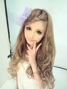 最新一周日韩系女生发型新潮流行趋势全面剖析