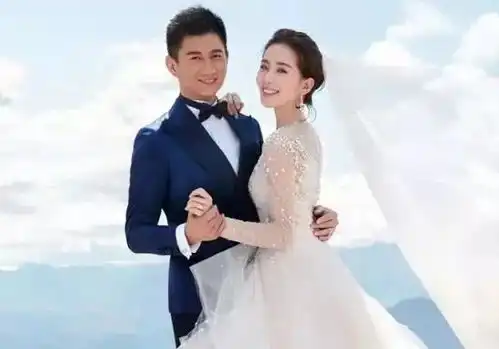 郑嘉颖被曝将娶小娜扎为妻,相差22岁父女恋开花结果,因处女情结男方为她禁欲三年