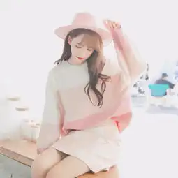 少了毛衣的冬天就不是完整的冬天