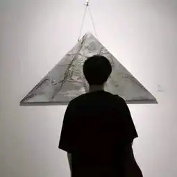 求这张图的另一半情头