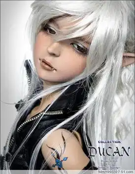 男生头像动漫系列一组古